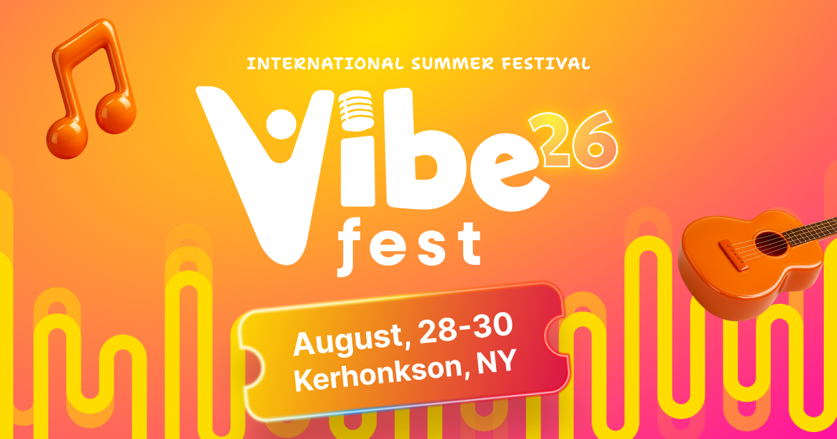 Vibe Fest 2026
